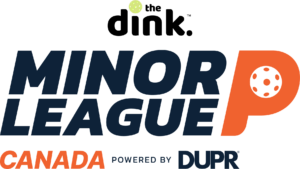 The Dink Minor League Pickleball - Canada