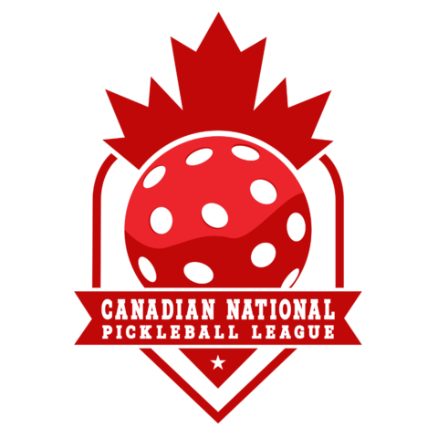 Canadian National Pickleball League